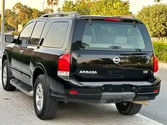 Nissan Armada