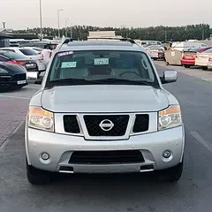 Nissan Armada