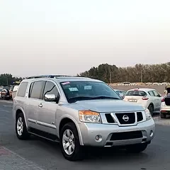 Nissan Armada