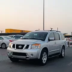 Nissan Armada