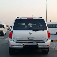 Nissan Armada
