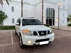Nissan Armada