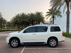 Nissan Armada