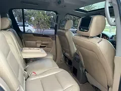 Nissan Armada