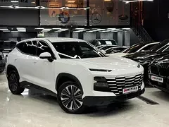 Jetour Dashing