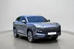 Jetour Dashing