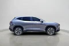 Jetour Dashing