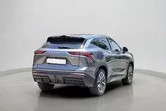 Jetour Dashing