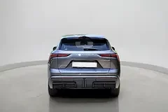 Jetour Dashing