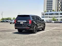 GMC Yukon