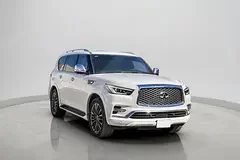 Infiniti QX80