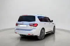 Infiniti QX80