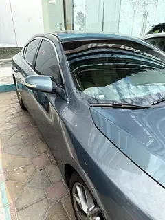 Nissan Maxima