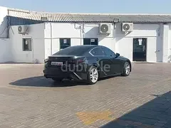 Lexus IS-Series