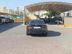 Lexus IS-Series
