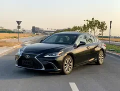 Lexus ES-Series