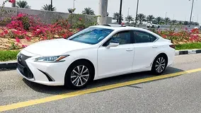 Lexus ES-Series