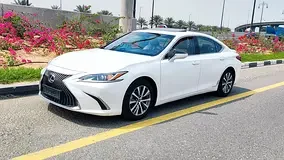 Lexus ES-Series