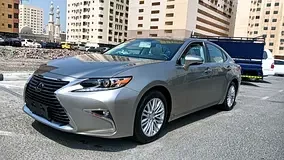 Lexus ES-Series