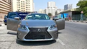 Lexus ES-Series
