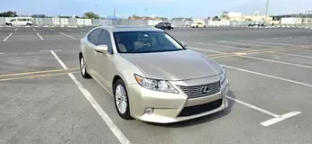Lexus ES-Series