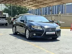 Lexus ES-Series