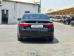 Lexus ES-Series