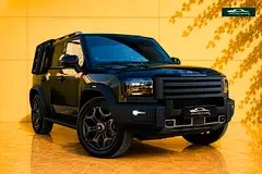 Jetour T2