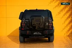 Jetour T2