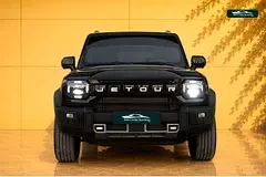 Jetour T2