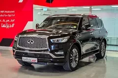 Infiniti QX80