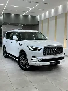 Infiniti QX80