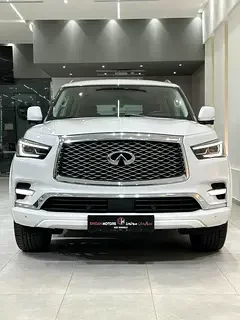 Infiniti QX80