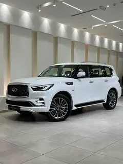 Infiniti QX80