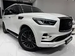 Infiniti QX80