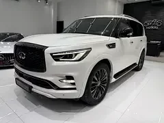 Infiniti QX80