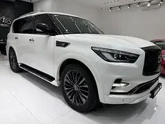 Infiniti QX80
