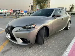 Lexus IS-Series