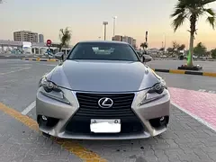 Lexus IS-Series