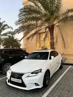 Lexus IS-Series