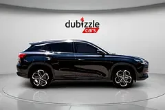 MG One