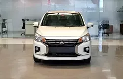 Mitsubishi Attrage