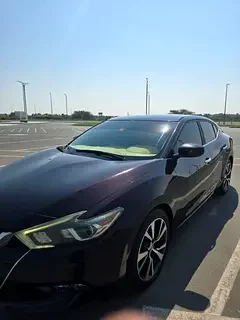 Nissan Maxima