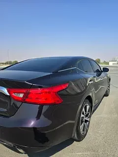 Nissan Maxima