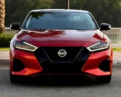 Nissan Maxima