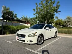 Nissan Maxima