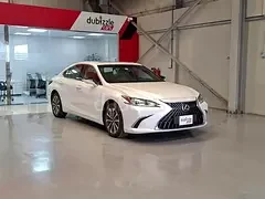 Lexus ES-Series