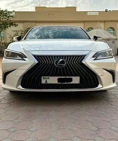 Lexus ES-Series