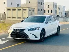 Lexus ES-Series