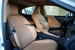 Lexus ES-Series